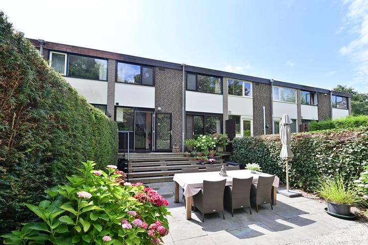 Foto 1 van Graaf Willem de Oudelaan 201