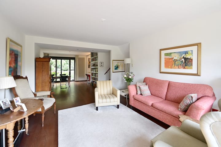 Foto 4 van Graaf Willem de Oudelaan 201