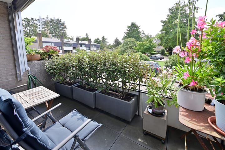 Foto 5 van Graaf Willem de Oudelaan 201