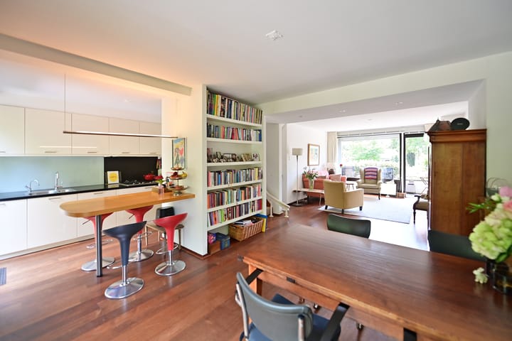 Foto 6 van Graaf Willem de Oudelaan 201