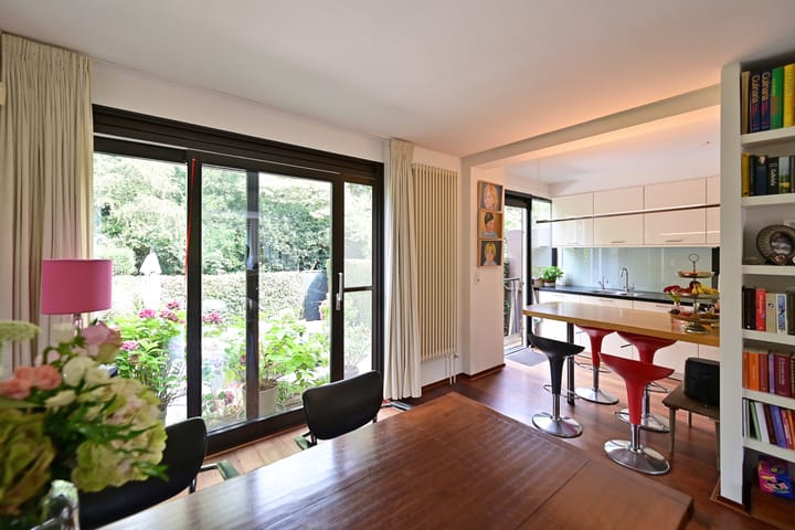 Foto 7 van Graaf Willem de Oudelaan 201