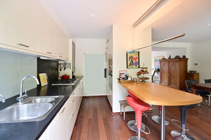 Foto 8 van Graaf Willem de Oudelaan 201