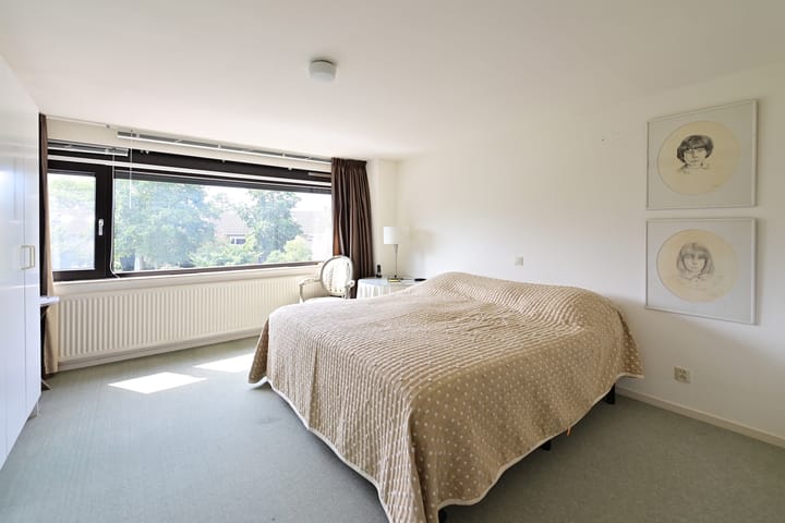 Foto 11 van Graaf Willem de Oudelaan 201