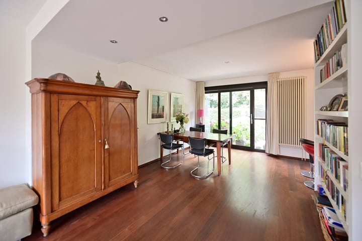 Foto 9 van Graaf Willem de Oudelaan 201