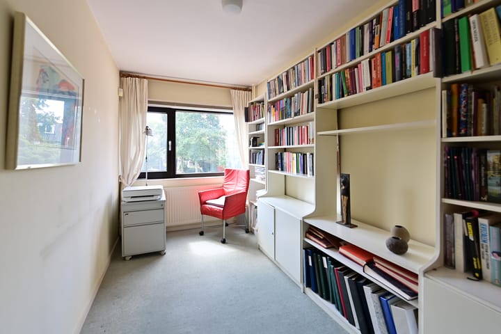 Foto 10 van Graaf Willem de Oudelaan 201