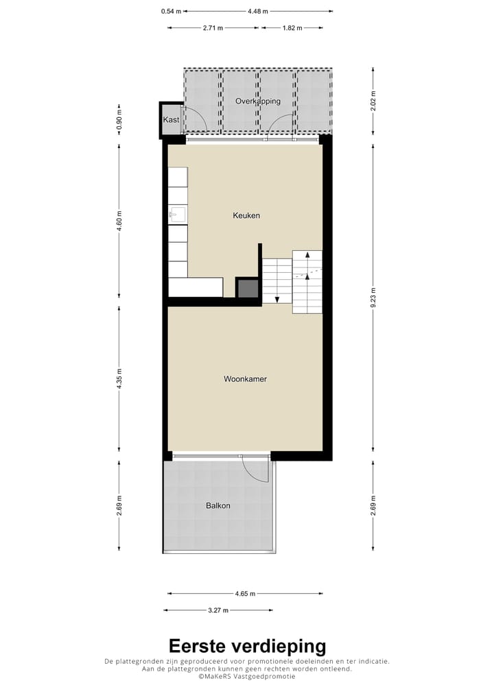 Foto 35 van Leukerhof 36