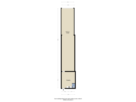 View floorplan