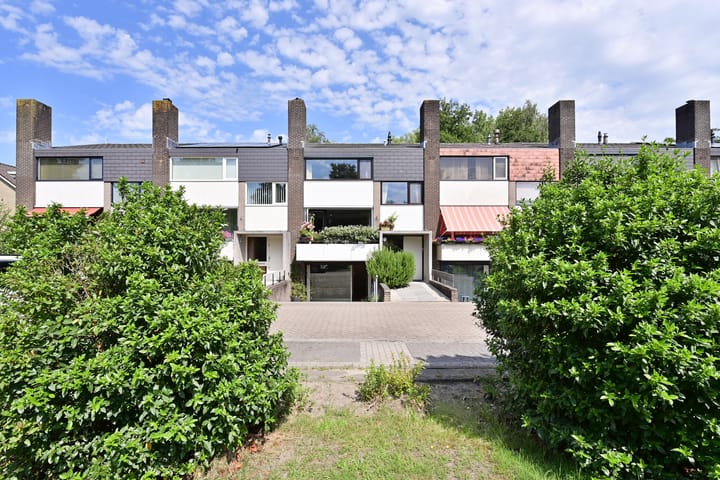 Foto 20 van Graaf Willem de Oudelaan 201