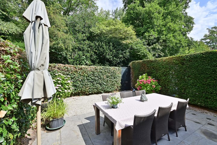 Foto 21 van Graaf Willem de Oudelaan 201