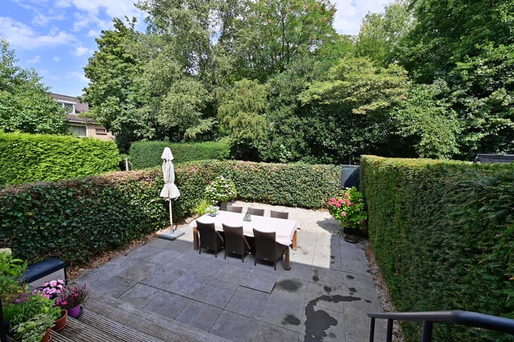 Foto 22 van Graaf Willem de Oudelaan 201