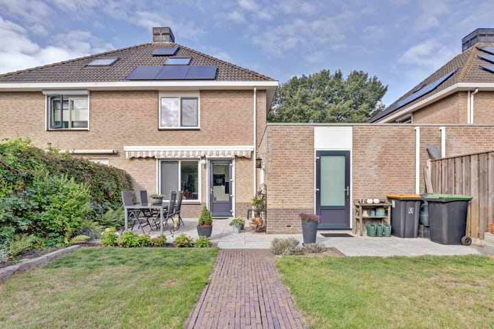 Foto 2 van Ruys de Beerenbrouckstraat 165