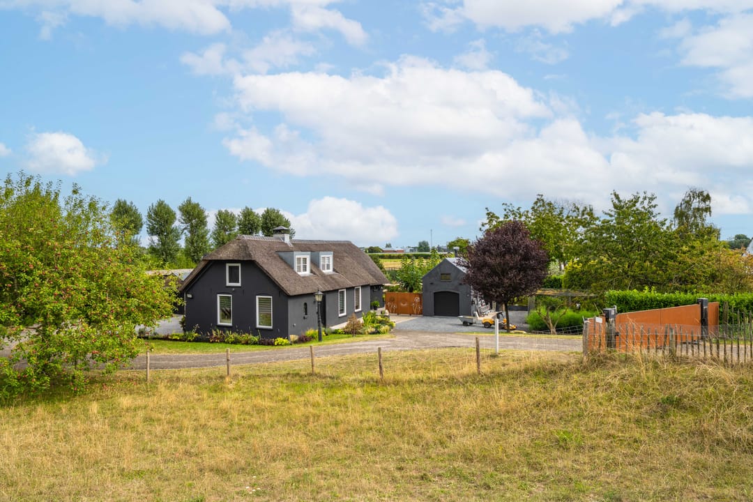 Foto 1 van Rijnbandijk 95