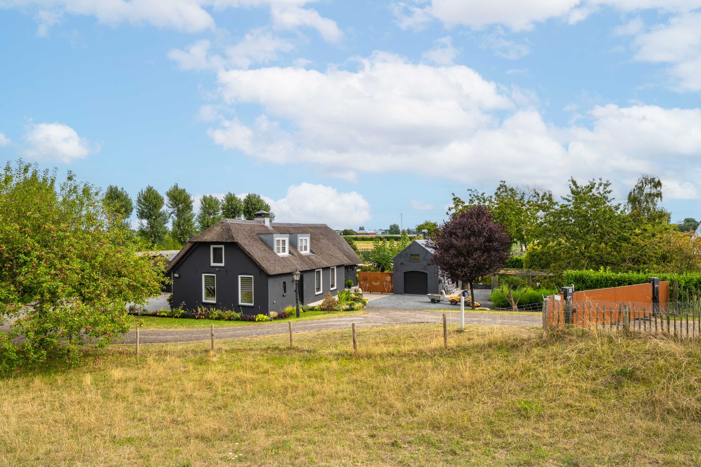 Photo 1 of Rijnbandijk 95