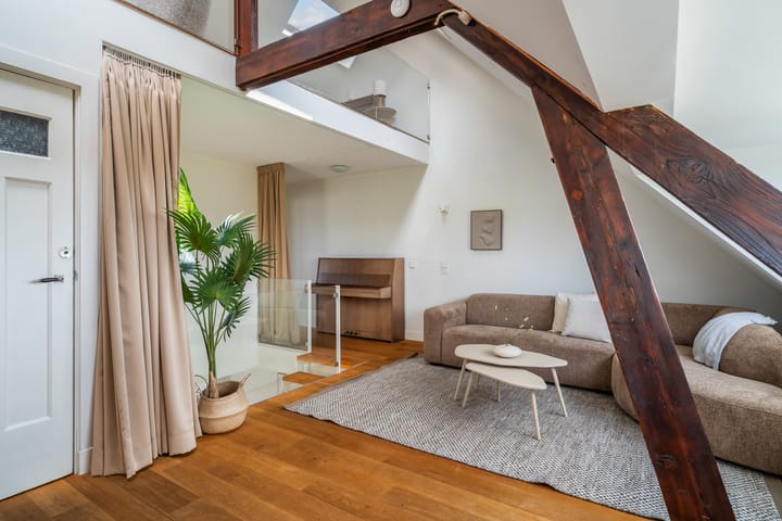 Rochussenstraat 375 B