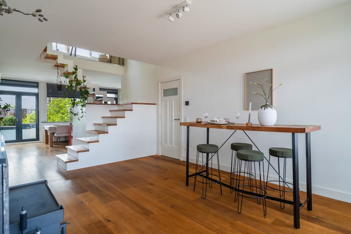 Foto 2 van Rochussenstraat 375-B