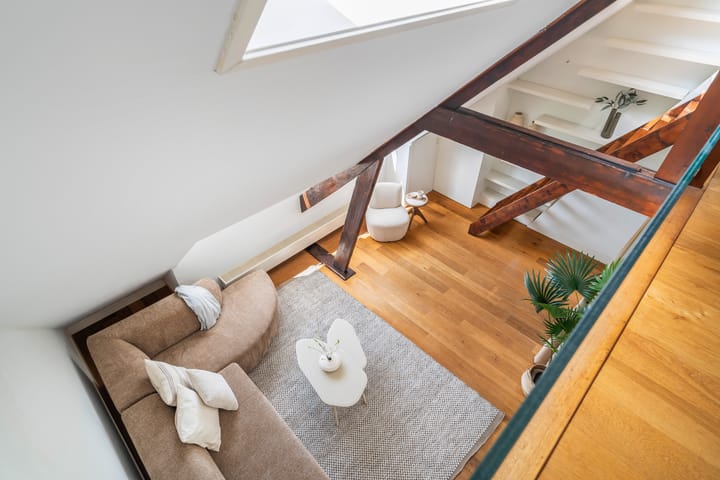 Foto 3 van Rochussenstraat 375-B