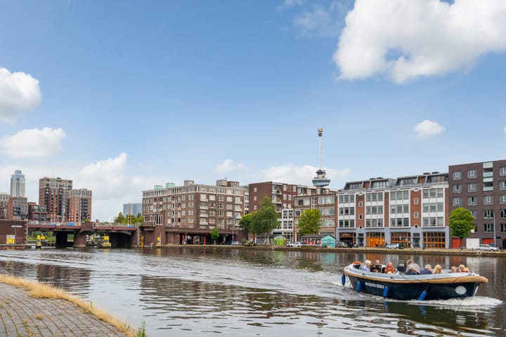 Foto 5 van Rochussenstraat 375-B