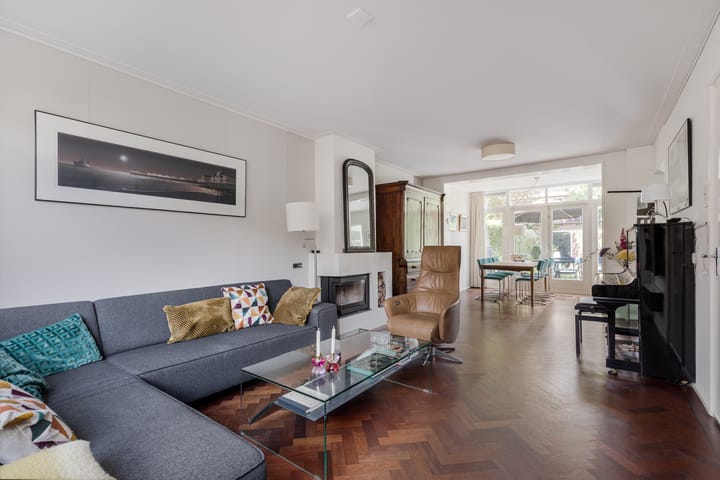 Foto 5 van Du Rieustraat 7