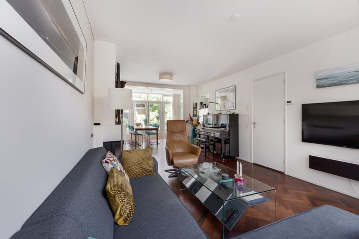 Foto 6 van Du Rieustraat 7