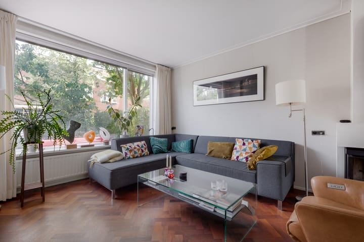 Foto 7 van Du Rieustraat 7