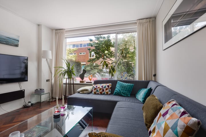 Foto 8 van Du Rieustraat 7