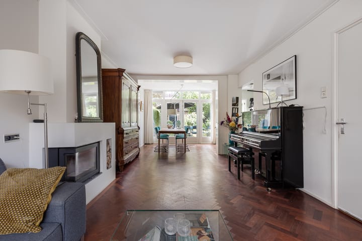 Foto 9 van Du Rieustraat 7