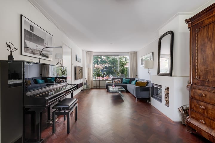 Foto 11 van Du Rieustraat 7