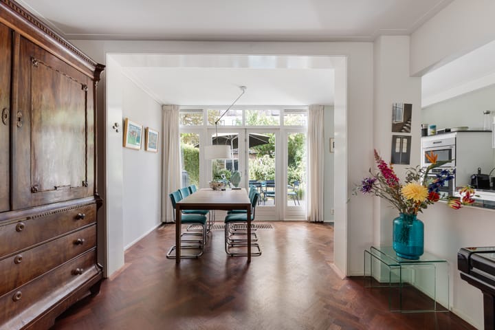 Foto 12 van Du Rieustraat 7