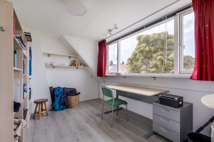 Foto 25 van Du Rieustraat 7