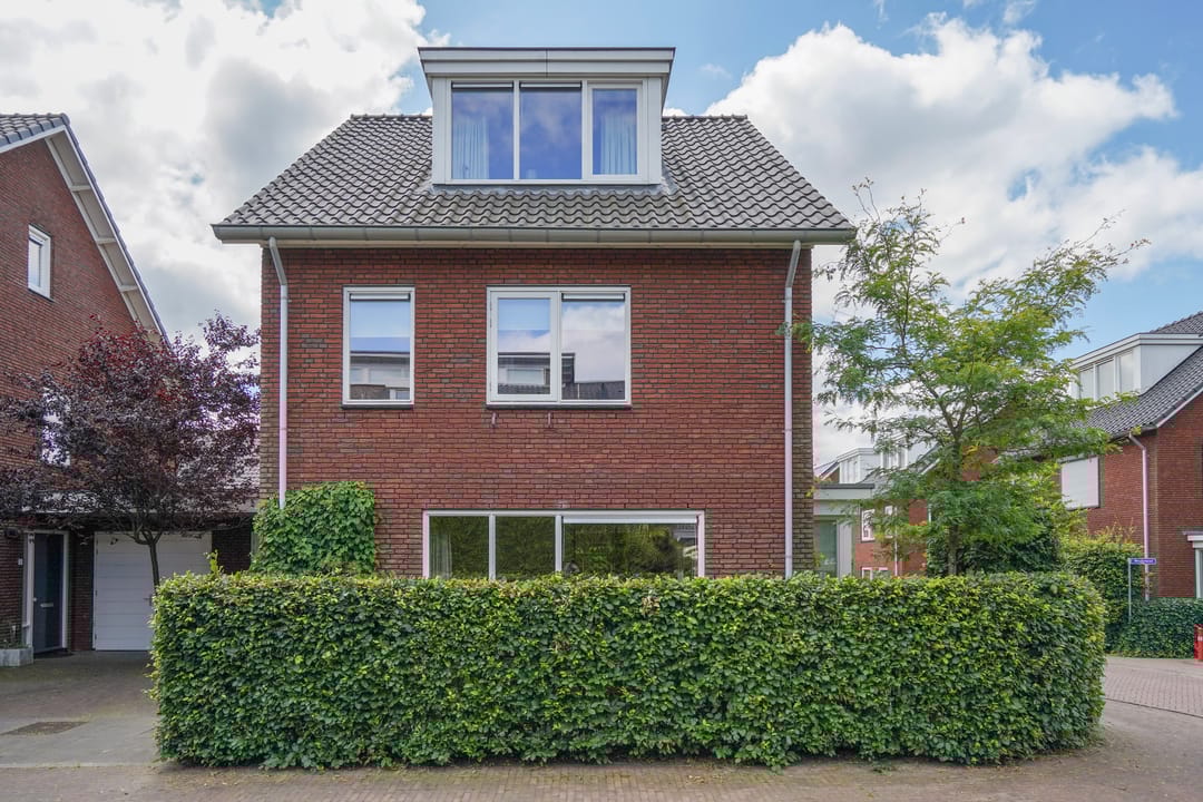 Foto 7 van Spanjaardstraat 1