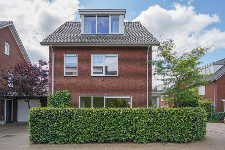 Foto 7 van Spanjaardstraat 1