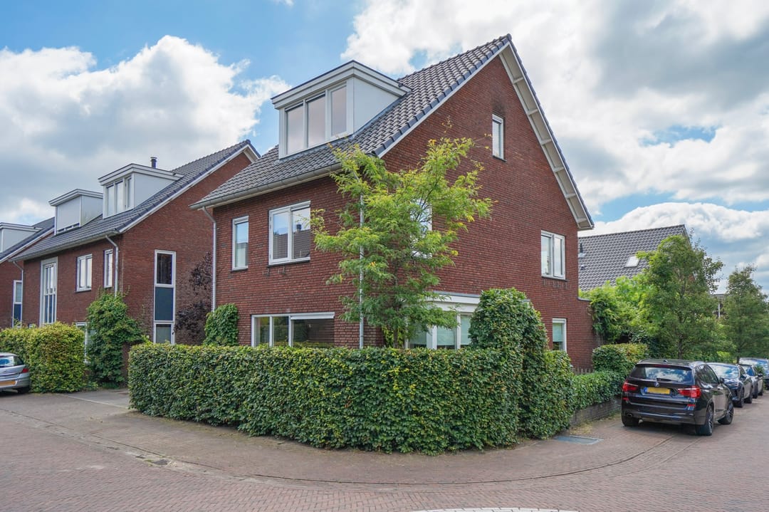 Foto 8 van Spanjaardstraat 1