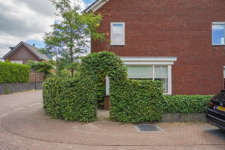 Foto 9 van Spanjaardstraat 1