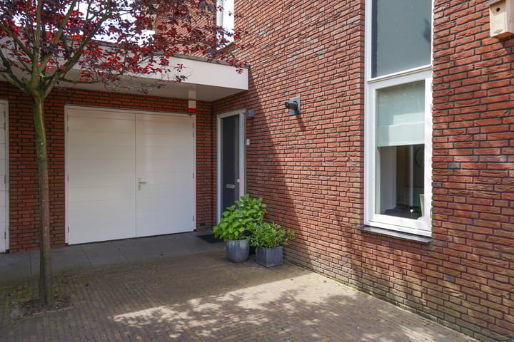 Foto 10 van Spanjaardstraat 1