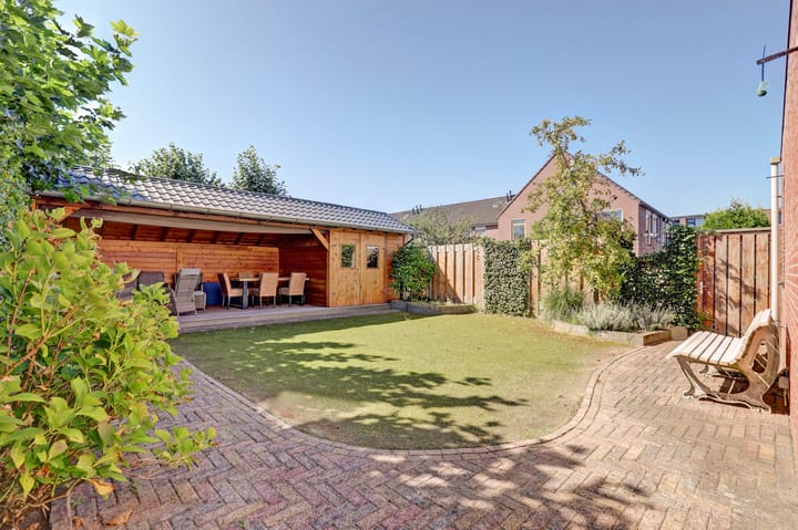 Foto 5 van Sint-Elisabethgaarde 29