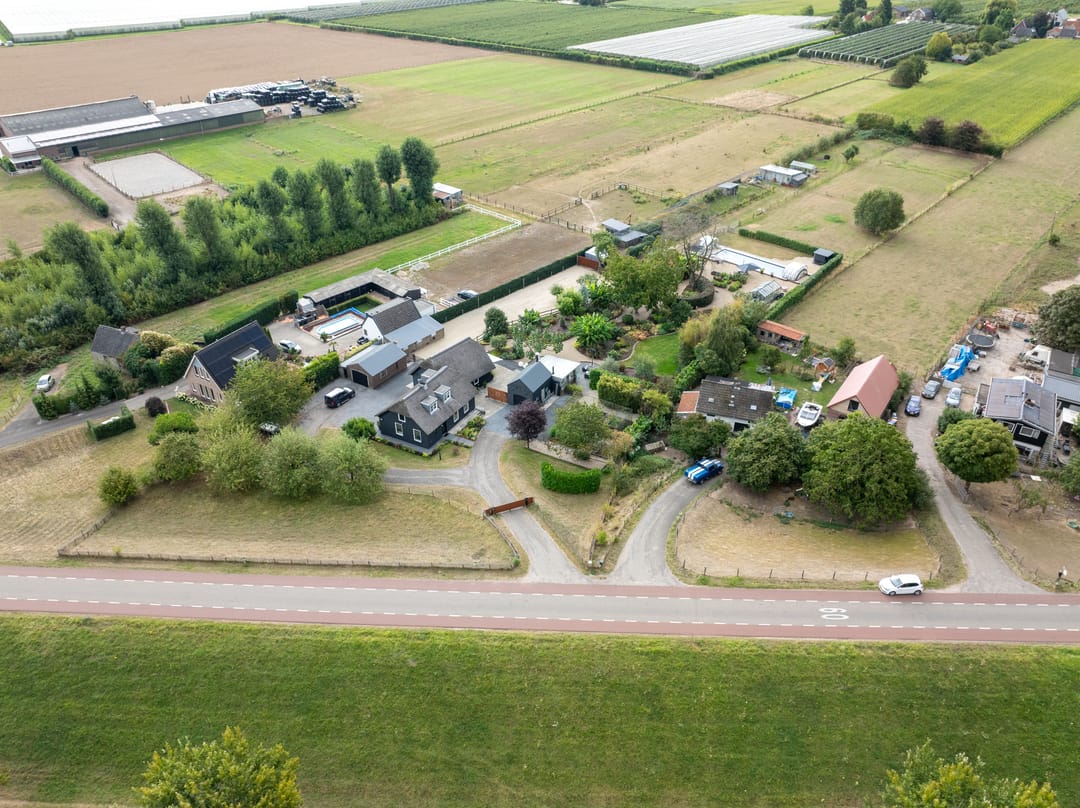 Foto 107 van Rijnbandijk 95