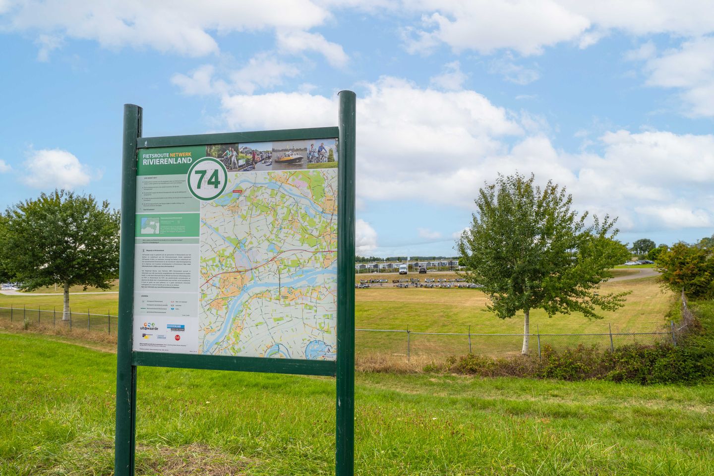 Foto 115 van Rijnbandijk 95