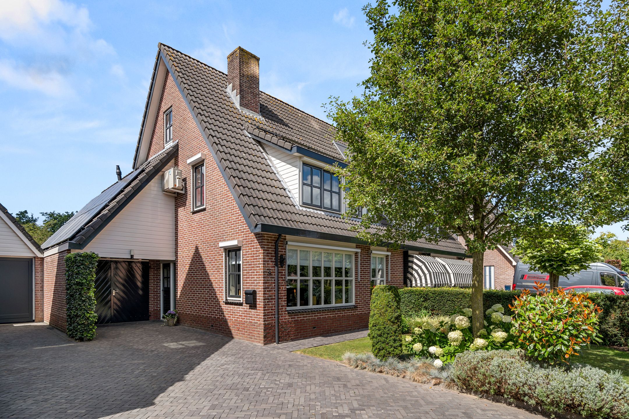 Spiraeastraat, 9, Ederveen, 6744AT, Gelderland, Nederland 9