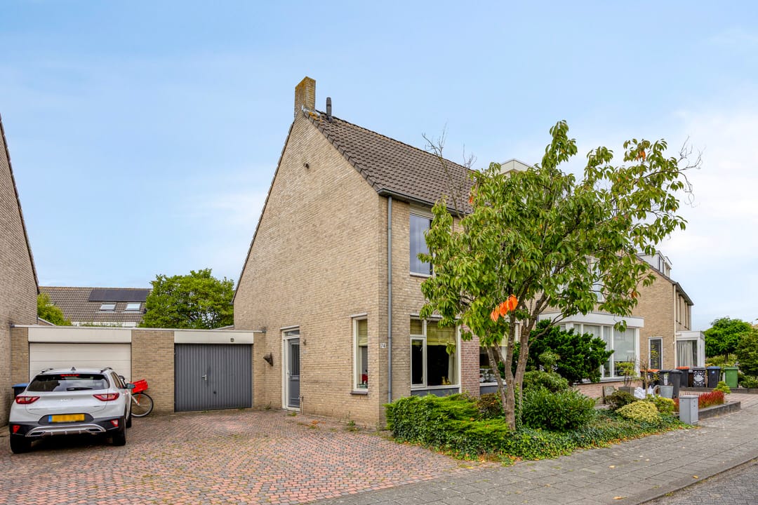 Foto 2 van Anjervallei 74