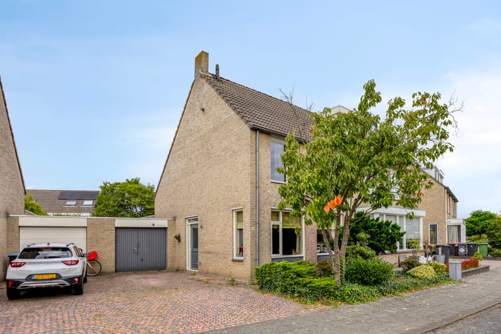 Foto 2 van Anjervallei 74