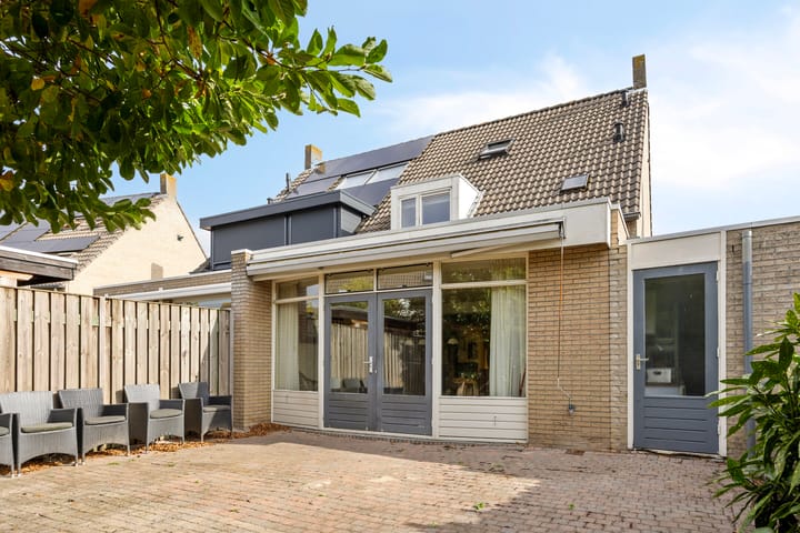 Foto 3 van Anjervallei 74