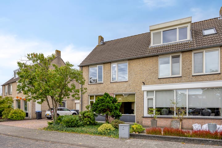 Foto 6 van Anjervallei 74