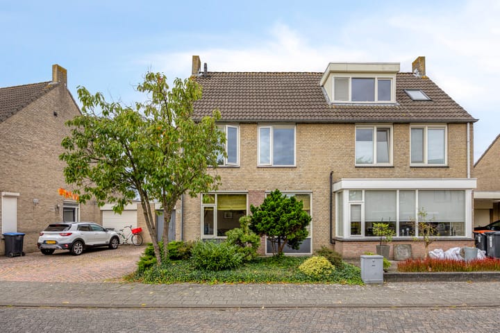 Foto 7 van Anjervallei 74