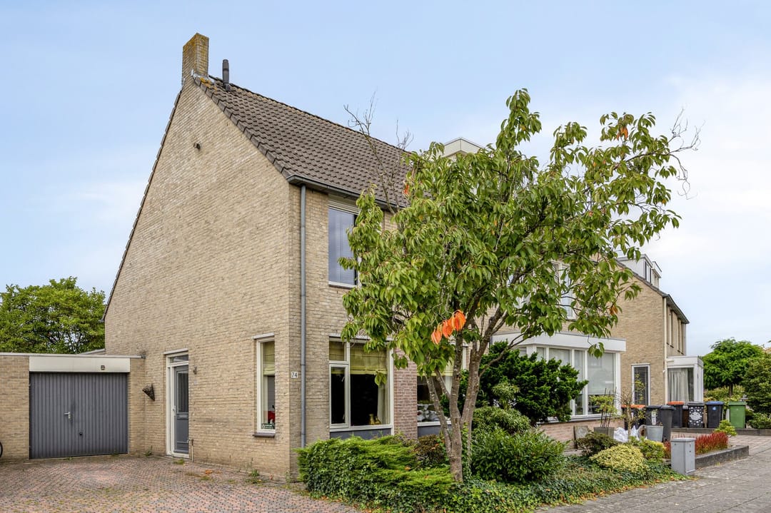 Foto 8 van Anjervallei 74