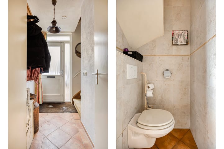 Foto 9 van Anjervallei 74