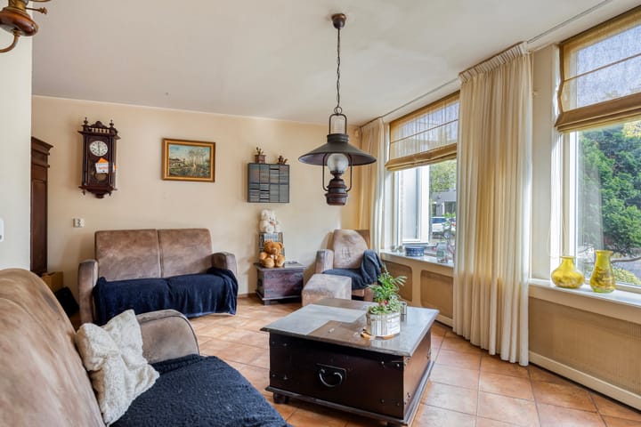 Foto 11 van Anjervallei 74