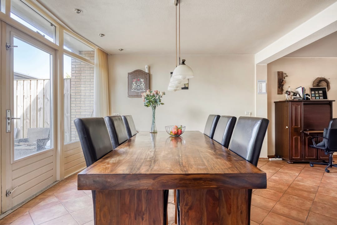 Foto 17 van Anjervallei 74