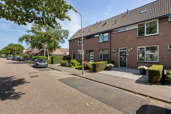 Photo 2 of Paardebloemstraat 25