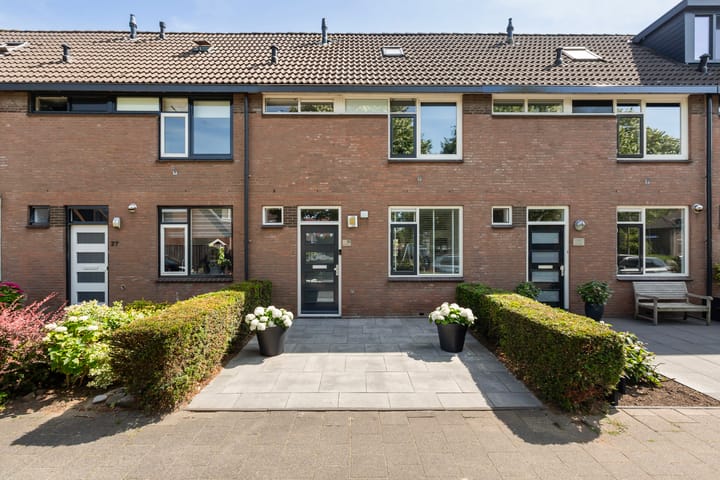 Photo 4 of Paardebloemstraat 25