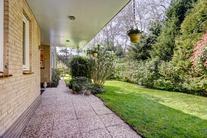 Foto 10 van Rooiedal 22